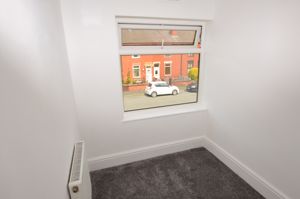 Bedroom Three- click for photo gallery